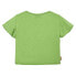 BOBOLI 228079 short sleeve T-shirt