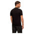 BOSS Classic short sleeve T-shirt 3 units