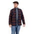 Фото #2 товара G-STAR Check Regular overshirt