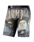 Men's Brown Army Black Knights Spirit Boxer Briefs