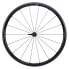 Фото #1 товара ZIPP 202 Firecrest Carbon 24H road rear wheel