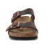 Фото #2 товара Шлепанцы мужские Birkenstock Arizona