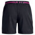 UNDER ARMOUR Vanish Woven 6 Inch Shorts