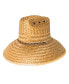 ფოტო #1 პროდუქტის Hasselhoff Straw Lifeguard Hat