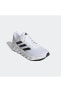 Erkek Sneaker Beyaz Siyah Id5252 Shıft Run U