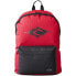 Фото #1 товара RIP CURL Dome Pro Logo 18L Backpack