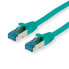 VALUE 7m S/FTP Cat.6a - 7 m - Cat6a - S/FTP (S-STP) - RJ-45 - RJ-45 - фото #3