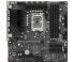 Фото #3 товара ASRock Z790M PG Lightning/D4 - Intel - LGA 1700 - Intel® Core™ i5 - Intel® Core™ i7 - Intel® Core™ i9 - DDR4-SDRAM - 128 GB - DIMM