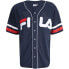 Фото #6 товара Fila Lashio Baseball Shirt M FAM0652.50004