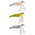 Фото #1 товара DUEL L Bass Shrimp minnow 7g 70 mm