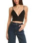 Фото #1 товара Alice + Olivia Carli Bra Top Women's 14