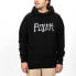 Фото #1 товара POLER Fossil Fuel hoodie