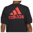 ADIDAS Xpress short sleeve T-shirt