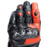 Фото #9 товара DAINESE Carbon 4 Short leather gloves