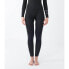 Фото #5 товара HURLEY Air 3/2 mm Long Sleeve Chest Zip Neoprene Suit