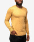 Фото #4 товара Men's Basic Crewneck Pullover Midweight Sweater