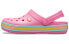 Фото #1 товара Сандалии Crocs Crocband 205889-669