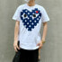 CDG Play T AZT234 Tee