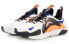 Кроссовки Li-Ning Firestar AGLQ057-6 White Orange