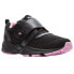 Фото #4 товара Propet Stability X Strap Walking Womens Black Sneakers Athletic Shoes WAA033M-B