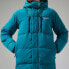 Фото #8 товара BERGHAUS Saffren Duster down jacket