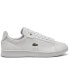 Фото #3 товара Кроссовки женские Lacoste Carnaby PRO BL Casual Sneakers from Finish Line