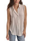 ფოტო #1 პროდუქტის Women's Sleeveless Shirt