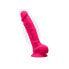 Vibrator Silexd Pink