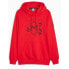 Фото #1 товара Толстовка спортивная PUMA AC Milan FtbCore Graphic Hoody M 772316-01