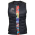 Фото #3 товара MYSTIC Juice Fzip Wake Protection Vest