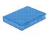 Фото #2 товара Delock 18369 - Cover - Plastic - Blue - 2.5" - 80 mm - 105 mm