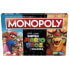 Фото #2 товара HASBRO Monopoly The Super Mario Bros Movie Board Game