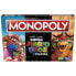 HASBRO Monopoly The Super Mario Bros Movie Board Game