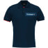 WILIER Lino´S 2.0 short sleeve polo