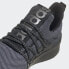 adidas neo Lite Racer Adapt 5.0 耐磨透气运动休闲鞋 黑色 / Мужские кроссовки adidas Lite Racer Adapt 4.0 Cloudfoam Lifestyle Slip-On Shoes (Белые)