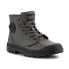 Фото #1 товара Palladium Pampa Hi Supply Lth 77963-213-M shoes