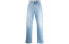 GCDS FW21 CC94M031407-55 Denim Jeans