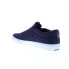 Фото #11 товара Lakai Owen VLK MS1170232A00 Mens Blue Suede Skate Inspired Sneakers Shoes