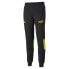 Фото #3 товара Puma Pl Sds Pants Mens Size S Casual Athletic Bottoms 533780-01