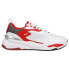 Фото #1 товара Puma Sf RsFast Lace Up Mens White Sneakers Casual Shoes 30716102