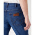 Фото #5 товара WRANGLER River Tapered Fit jeans