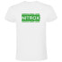 KRUSKIS Nitrox short sleeve T-shirt