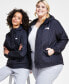 Фото #1 товара Women's Antora Jacket XS-3X