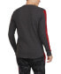 Фото #5 товара Ecko Men's Landing Thermal Long Sleeve Sweater