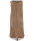 ფოტო #3 პროდუქტის Women's Semaja Pointed-Toe Dress Booties