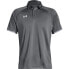 [1306583-040] Mens Under Armour Rival Polo Shirt