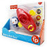 Фото #1 товара FISHER PRICE Boat With Penguin Row