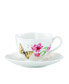 Фото #1 товара Butterfly Meadow Butterfly Cup and Saucer Set
