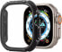 Spigen Etui ochronne Spigen Tough Armor do Apple Watch Ultra 49mm Black