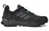 Adidas Terrex Ax4 FZ3255 Trail Running Shoes